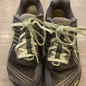 Altra Timp 1.5 women's trail running shoes size 7